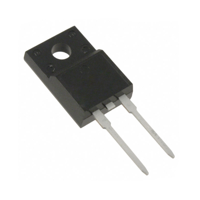 STTH5L06FP-STMicroelectronics